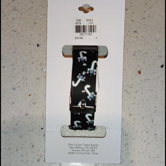 Justice Letter Watch - Picture 2 of 2